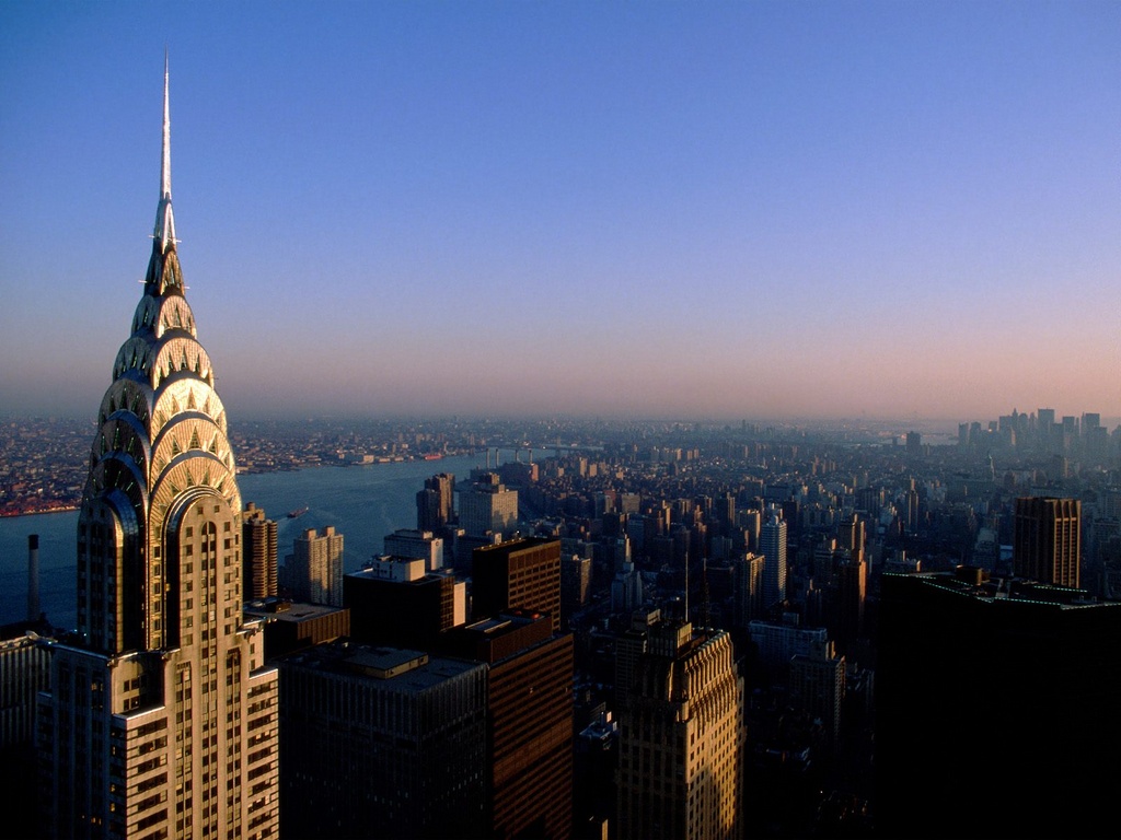 New York 