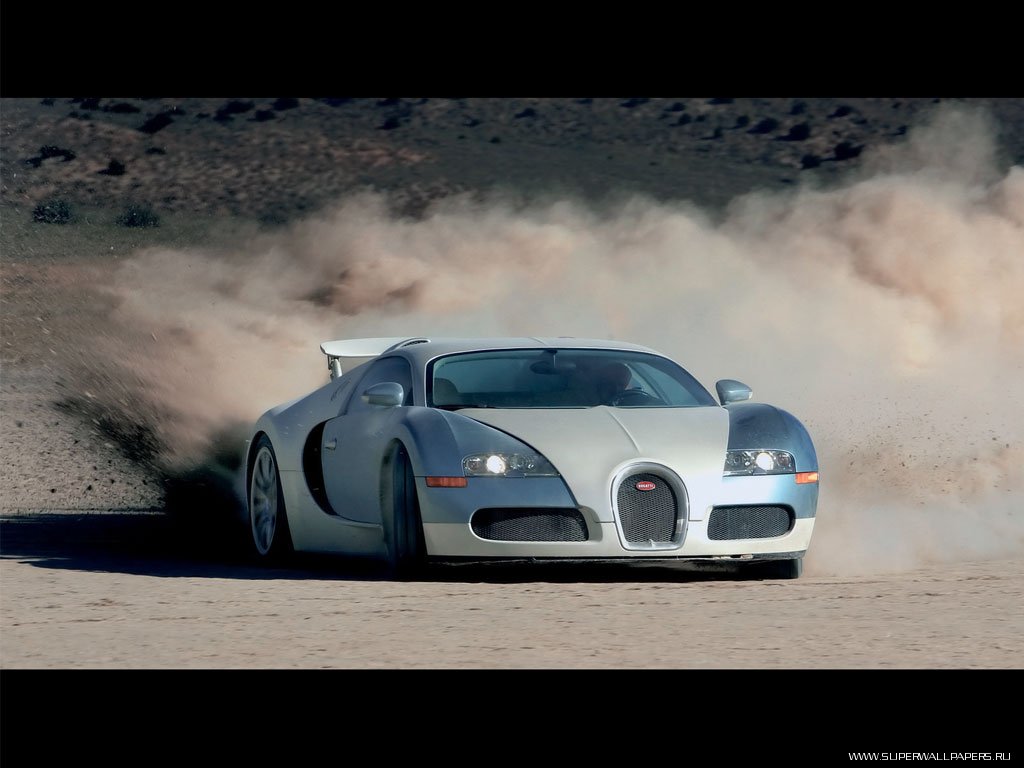 Картинки и обои Bugatti Veyron