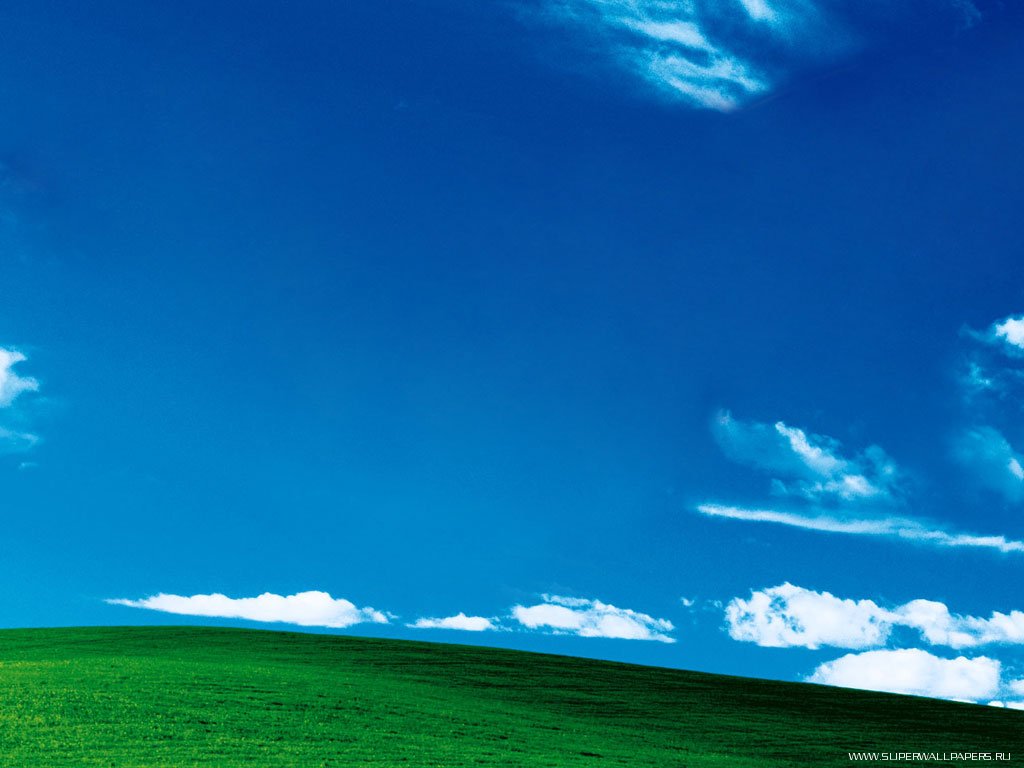 Windows XP. 