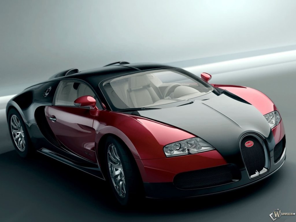 Автомобили картинки | Bugatti Veyron