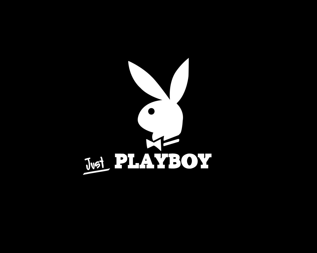 Playboy - новейшие обои