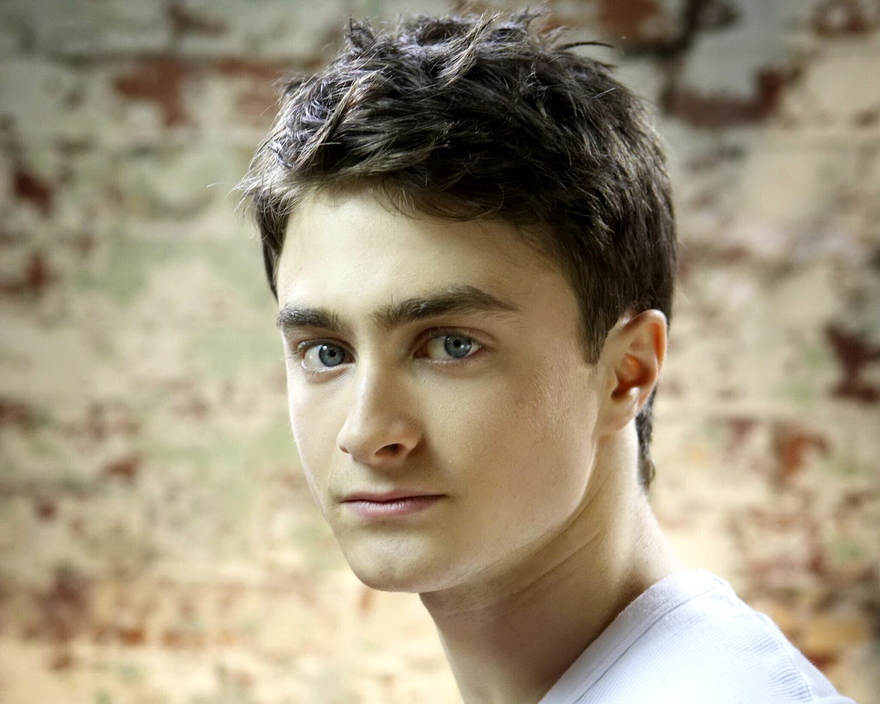 Daniel Radcliffe. 