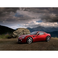 Alfa Romeo   -       ,  -   