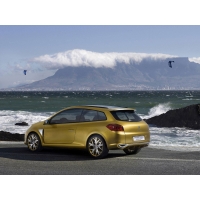 Renault Clio Grand Tour concept   ,       