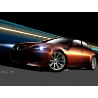 BMW M5      -       ,   
