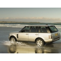 Range Rover    -      ,  -   