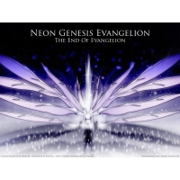 Neon Genesis Evangelion -      , , 