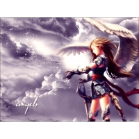 Angels   -     ,  