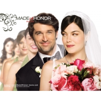 Made of honor   