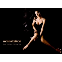 Monica Bellucci    -    ,  