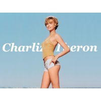 Charliz Theron    -   ,   , 