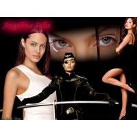 Angelina Jolie    -       , 