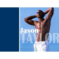 Jason Taylor   ,          