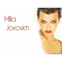 Lilla Jovovich   ,        