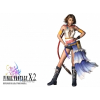    Final Fantasy X-2, ,       