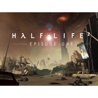   Half-Life 2 Episode One -       , 