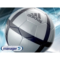 Championship Manager 5 Addidas  ,   ,   