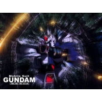   Gundam Mobile Suit -    ,  - 