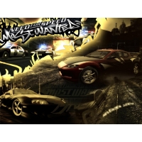     Electronic Arts NFS Most Wanted,  -    