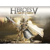 Heroes of Might and Magic  ,   ,   