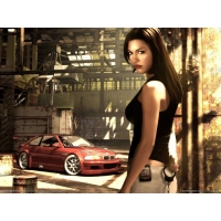       Need for Speed Most Wanted,  -    