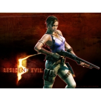 Resident Evil  (5 .)