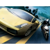 Test Drive Unlimited -     -     , 