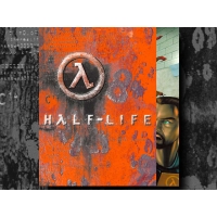   Half Life -  ,  ,  