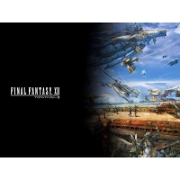   - Final Fantasy 12,         