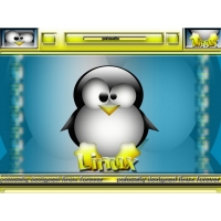 Linux polosatfy dezigned linux forever -  ,   , 