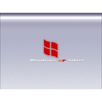   Windows XP Silver -       , 