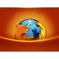  FireFox rediscover the web,       