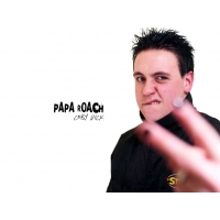 PaPa Roach Coby Dick - фото и обои для рабочего стола, обои музыка