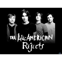 The All American Rejects,       