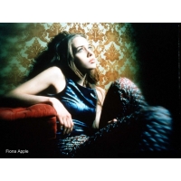 Fiona Apple     -    ,  