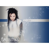 Amylee Evanescence -       , 