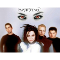  Evanescence    -  -    , 