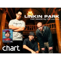  Linkin Park chart -     ,  - 