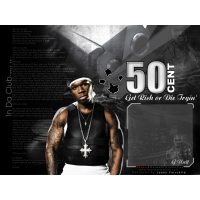 50 Cent In Da Club - , ,     ,  - 