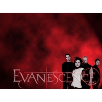 Evanescence    -       , 