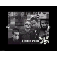 Linkin Park Линкин Парк, музыкальные фото, картинки на рабочий стол
