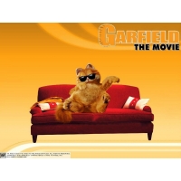Garfield  (3 .)