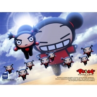  Pucca -     ,  