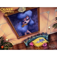 Oliver and Company    -    ,  - 