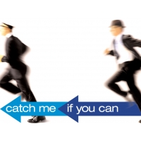 Catch Me If You Can     