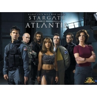  StarGate - Atlantis -       , 