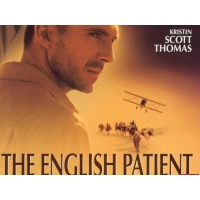 The English Patient  ,        