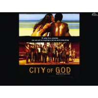  City of God -    ,   , 