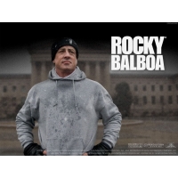  Rocky Balboa   -    ,  - 