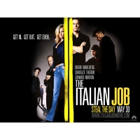 The Italian Job -    ,  